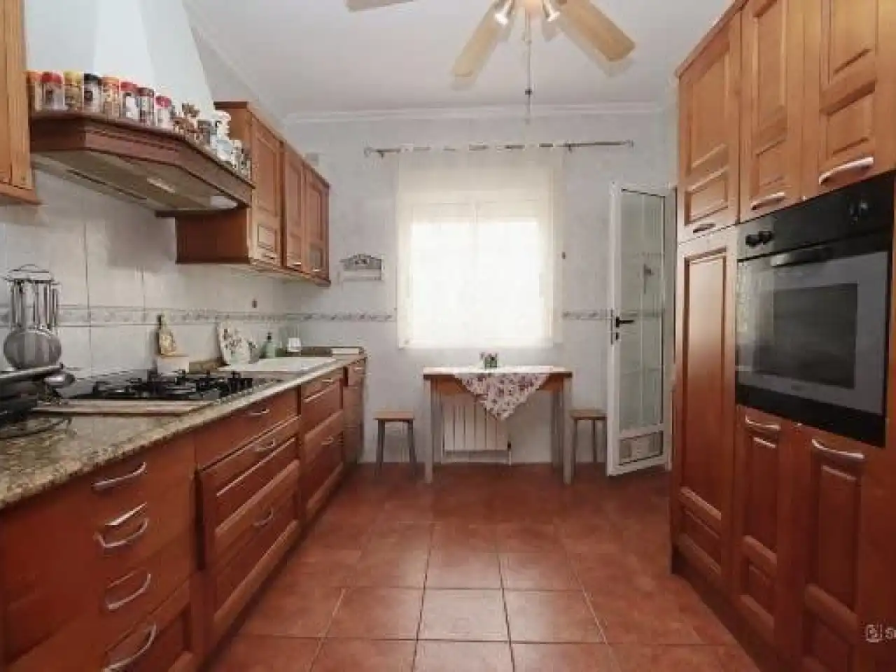 Kitchen of Houses for sale in Orihuela  with Air Conditioner, Heating and Private garden