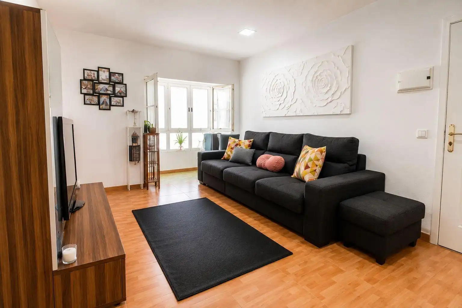 Wohnung zum Verkauf in Centro, imagen 7