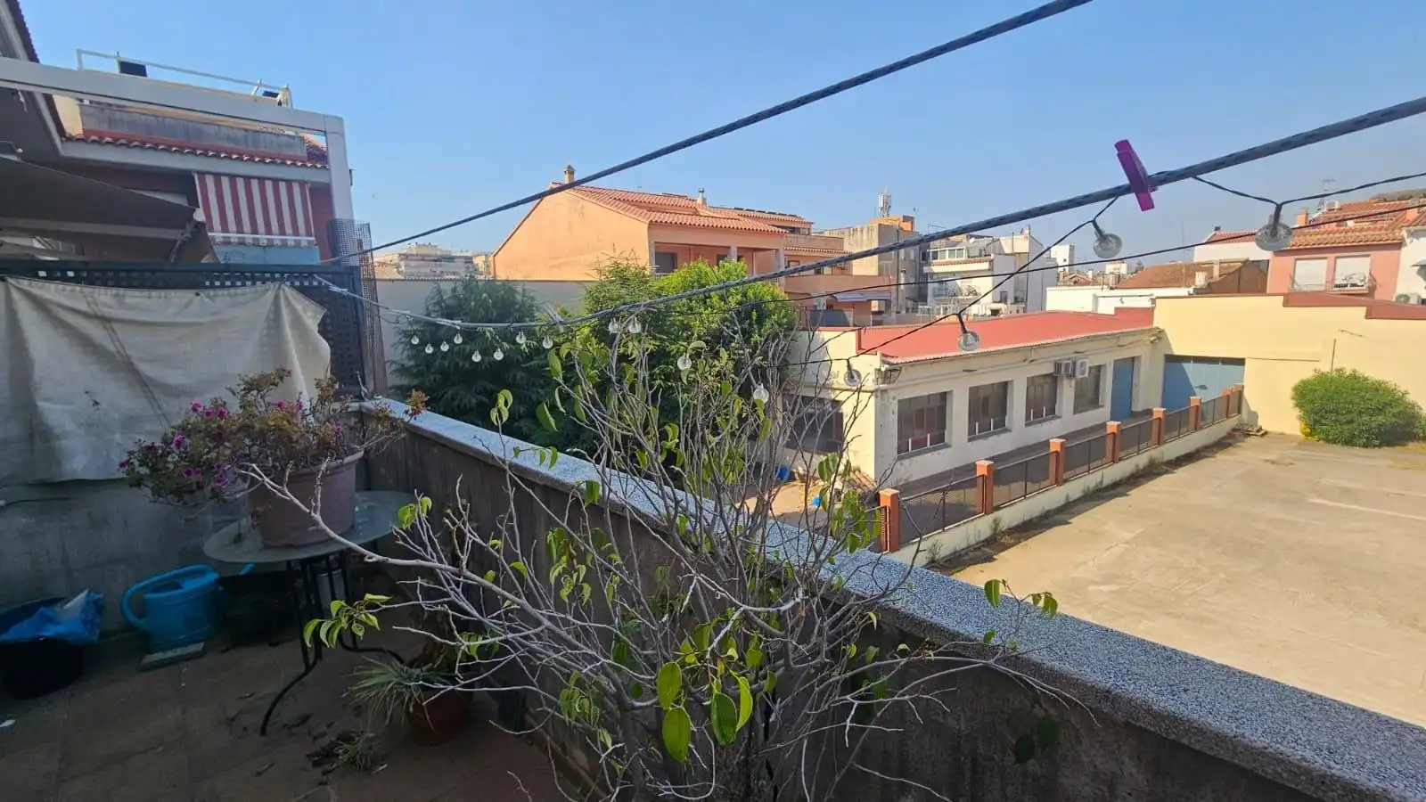 Terrassa de Pis en venda en Pineda de Mar amb Calefacció i Terrassa