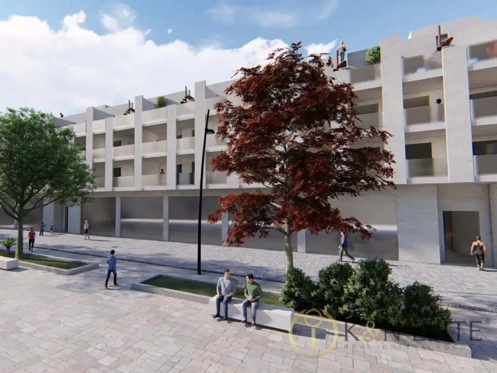 Terreno residenziale in vendita a Calle Vg Pilar, imagen 7