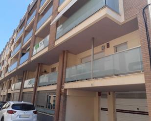 Exterior view of Garage for sale in Sant Carles de la Ràpita