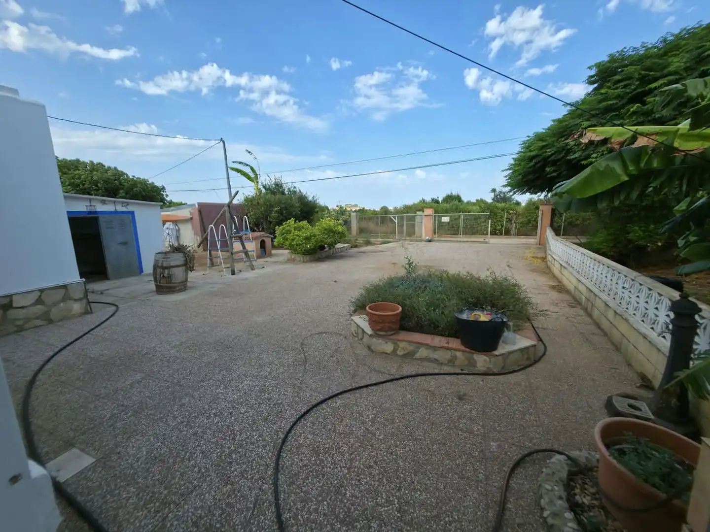 Villa con giardino in vendita a La Pedrera - Vessanes, imagen 11