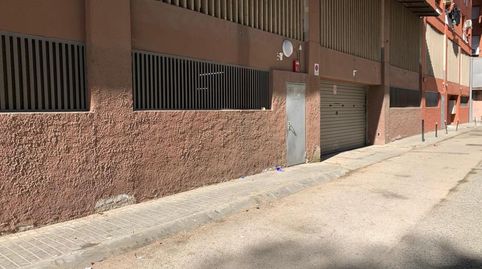 Foto 2 de Garaje en venta en Pj Zona Franca, La Marina del Port, Barcelona Capital