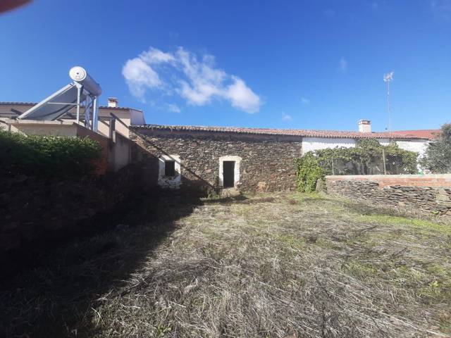 Casa-chalet en Venta en Herreruela