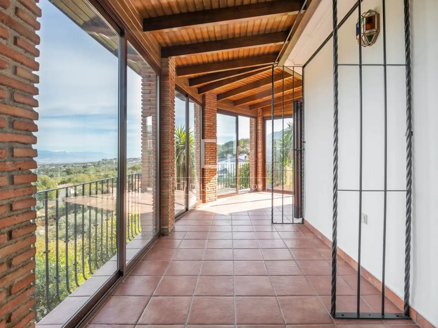 Villa mit Terrasse zum Verkauf in Centro, imagen 9