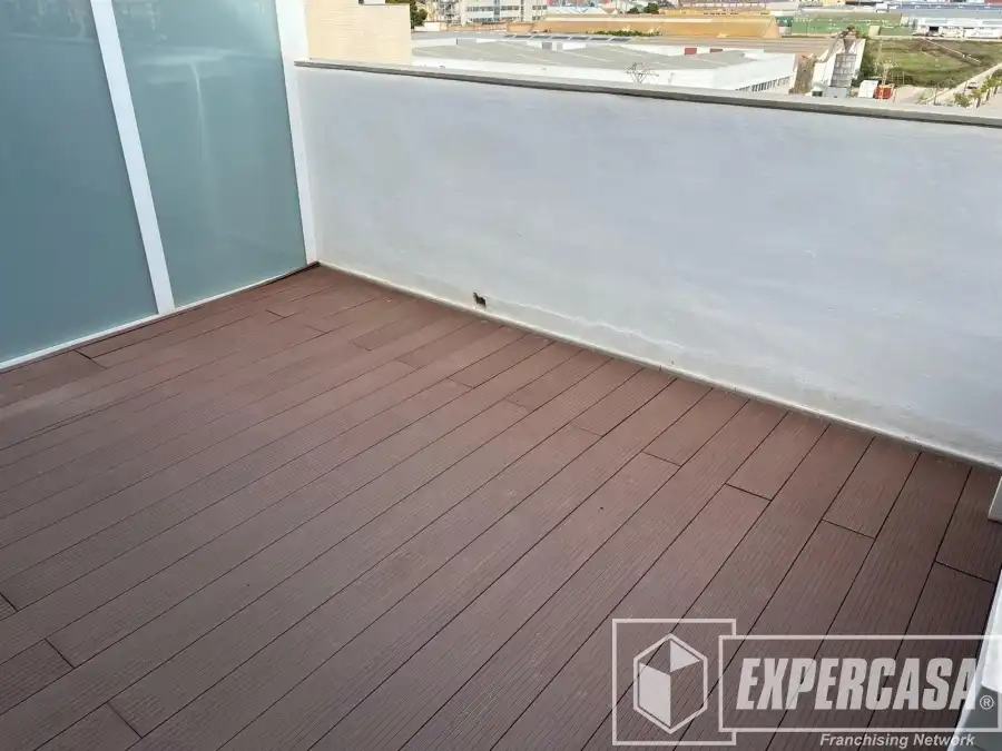 Dachboden zum Verkauf in Silla