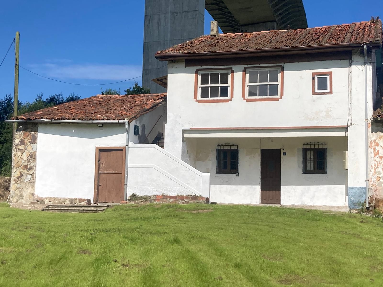 Single-family semi-detached for sale in Lugar Ventaniella, 167, Santa María del Mar - El Puerto