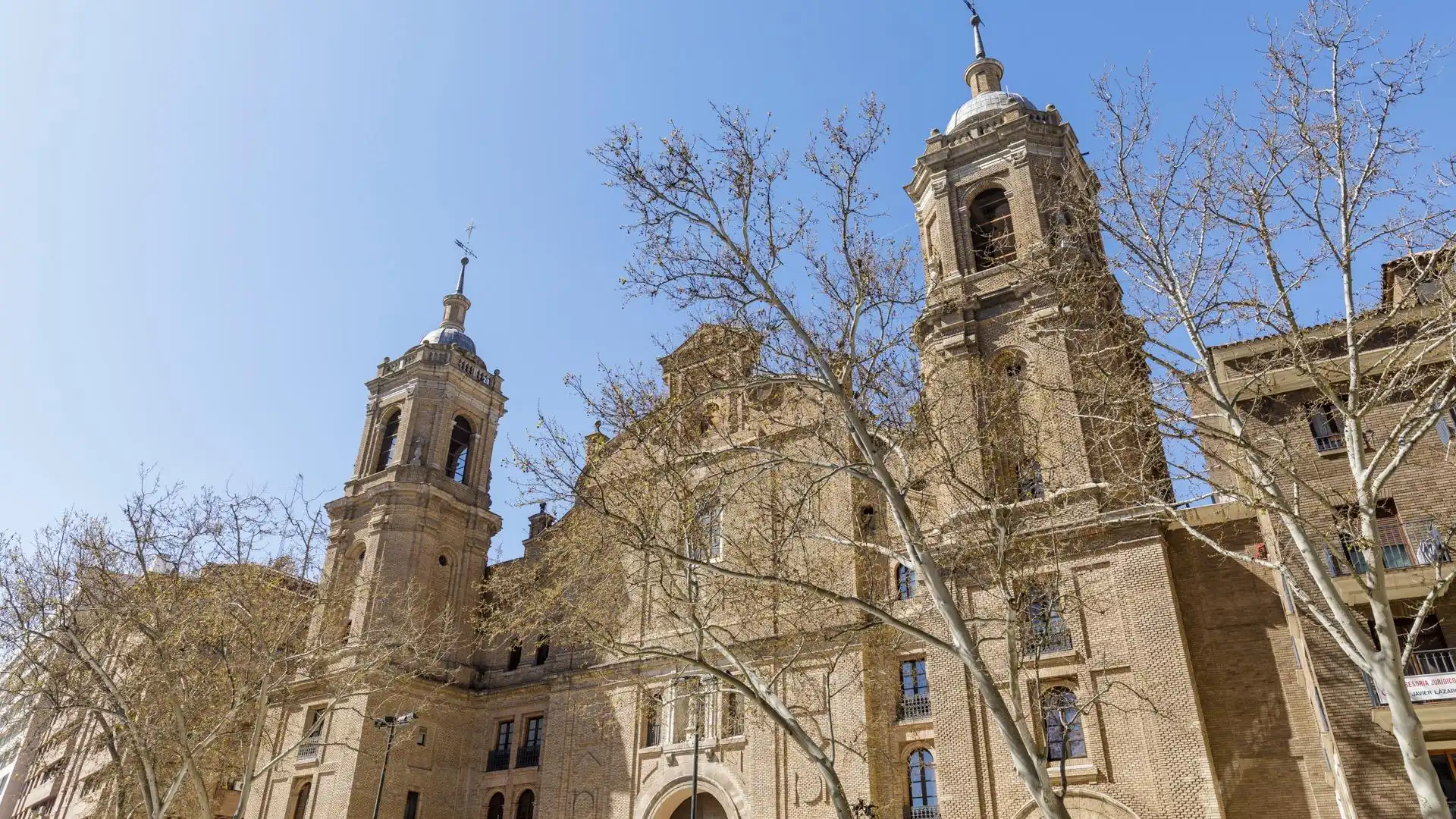 Flat with terrace for sale in Avenida CESAR AUGUSTO 23, imagen 44
