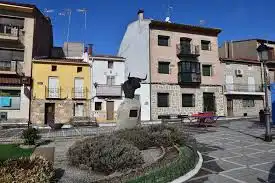 Wohnbaugrundstück zum Verkauf in Calle del Palomar, imagen 19