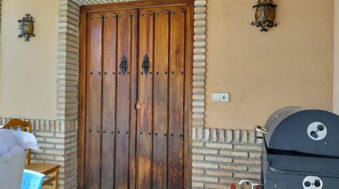 E  CHALET EXCLUSIVO EN LA CARLOTA  478 m2  2.300 m2 DE PARCELA  PISCINA PRIVADA, imagen 5