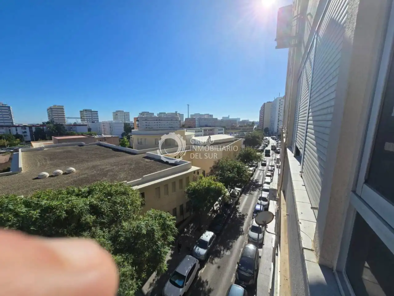 Wohnung mit Aufzug zum Verkauf in Astilleros - La Paz  - Loreto - El Corte Inglés, imagen 28