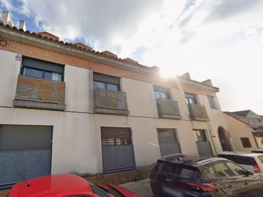 Casa en venda a Calle LAVADEROS