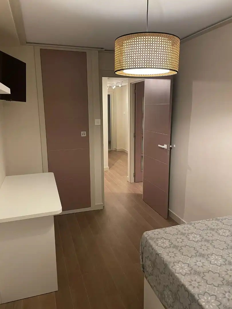 Flat for rent in Calle GUTIERREZ TIBÓN, Campo Verde