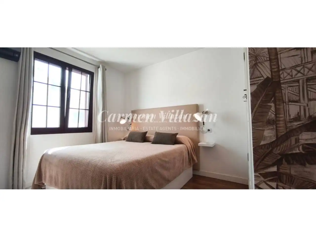 Bedroom of Houses for sale in Caleta de Fuste