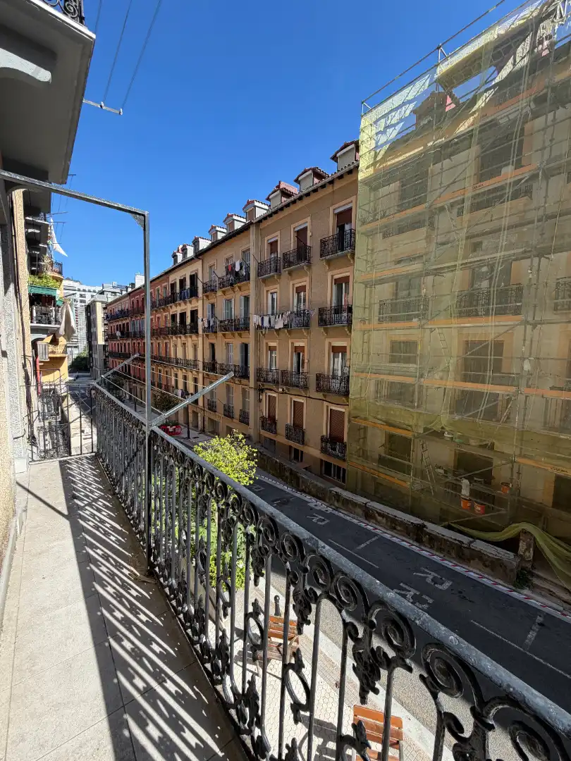 Pis amb terrassa en venda a Salud Kalea 14, imagen 15