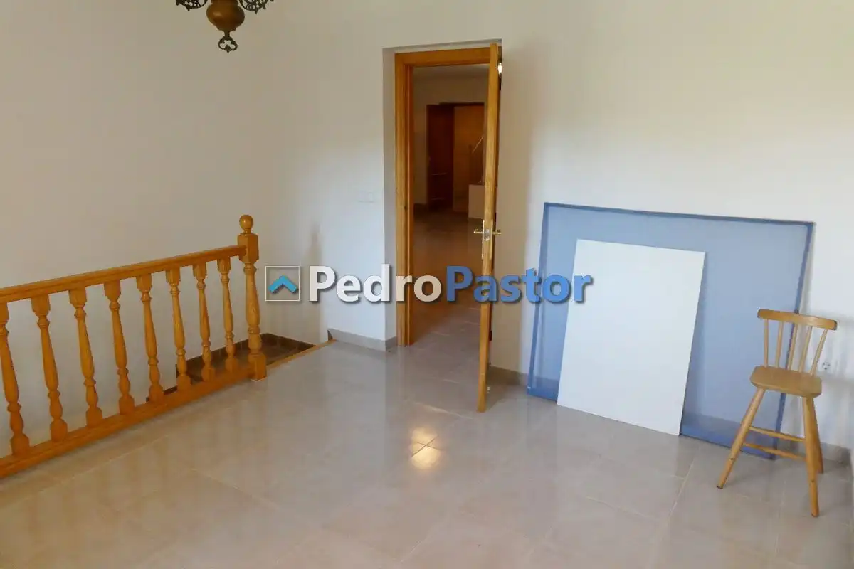 Chalet con piscina en venta en La Sella, imagen 73