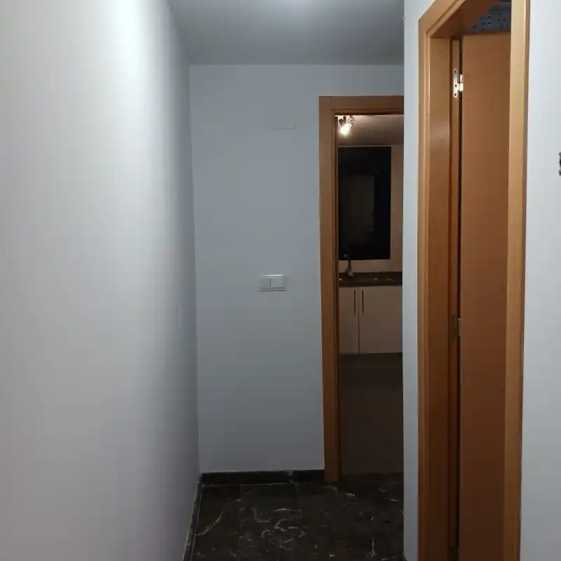 Flat for rent in La Font d'en Carròs  with Air Conditioner, Furnished and Balcony