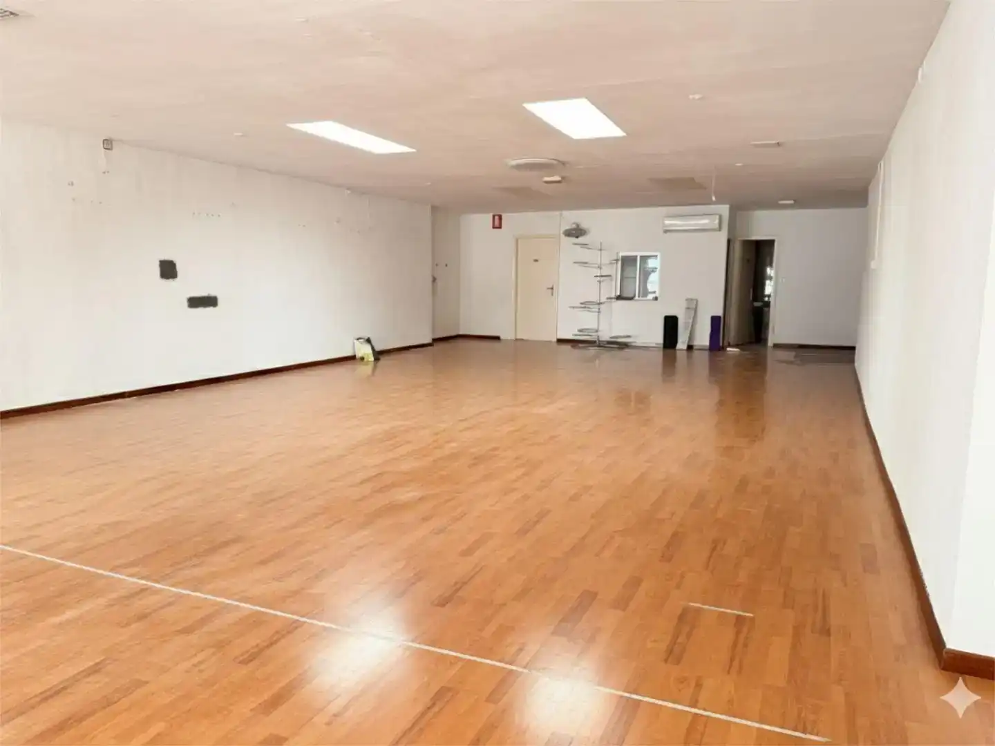 Piso en venta en Alhama de Murcia ciudad