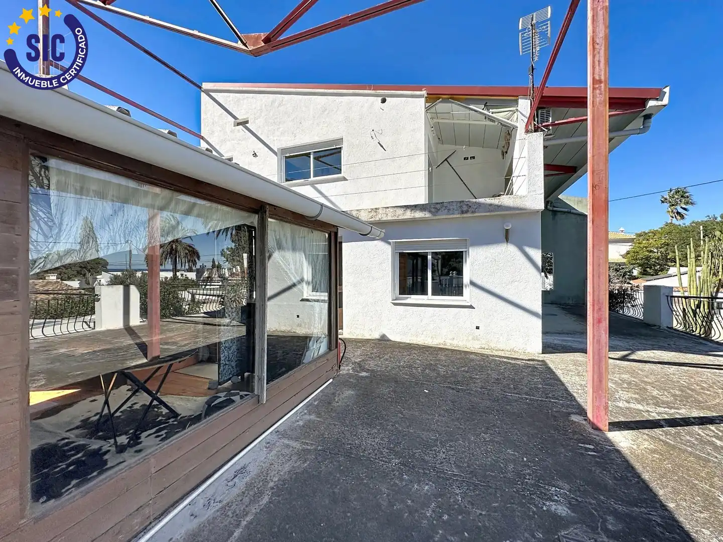 Villa con piscina in vendita a La Pedrera - Vessanes, imagen 37