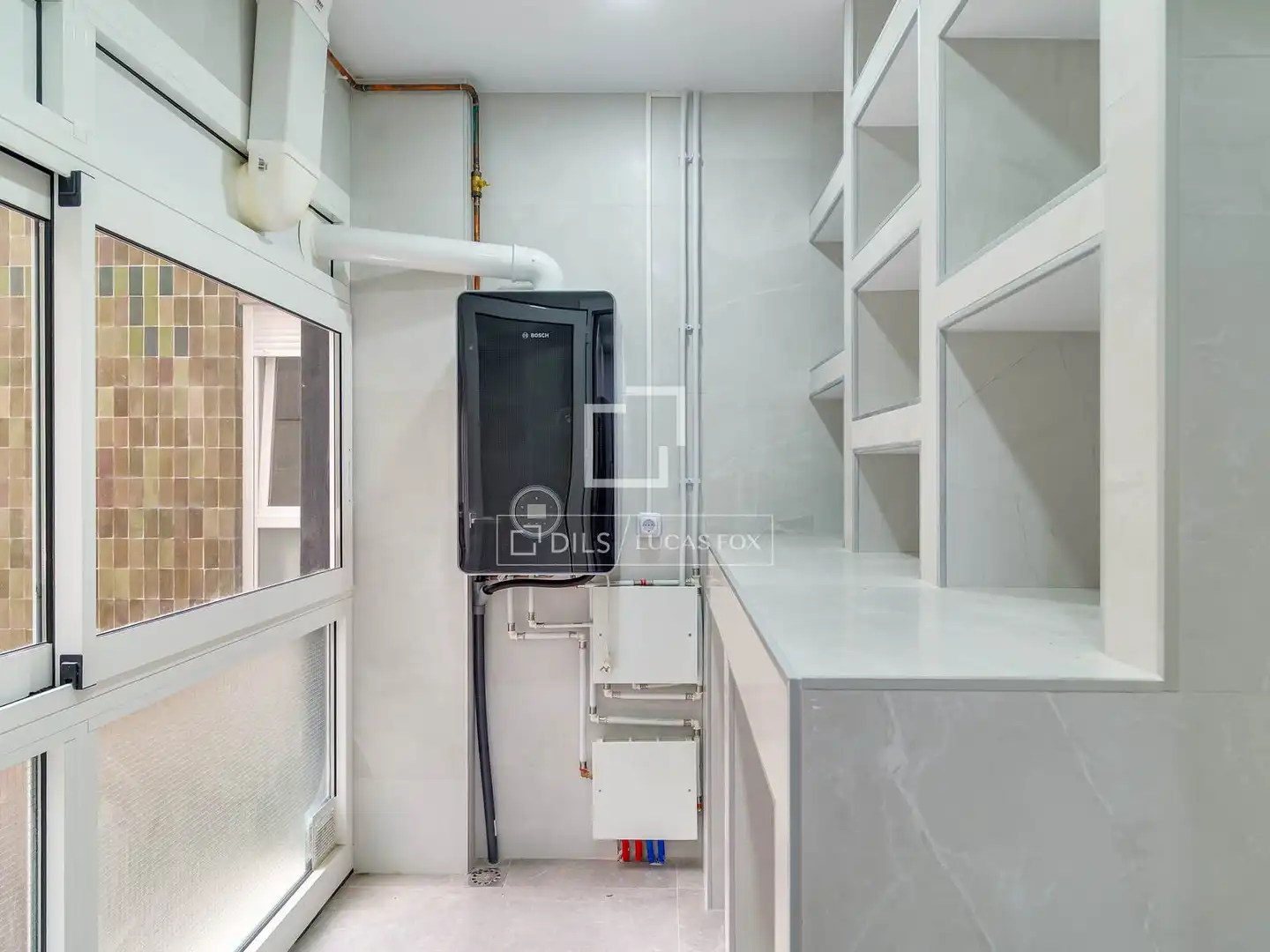 Wohnung mit Terrasse zum Verkauf in Eixample, imagen 15