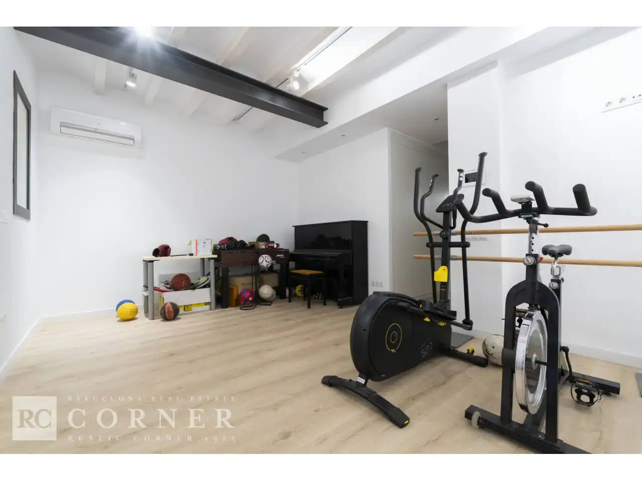 Casa con piscina in vendita a Sarrià - Sant Gervasi, imagen 20