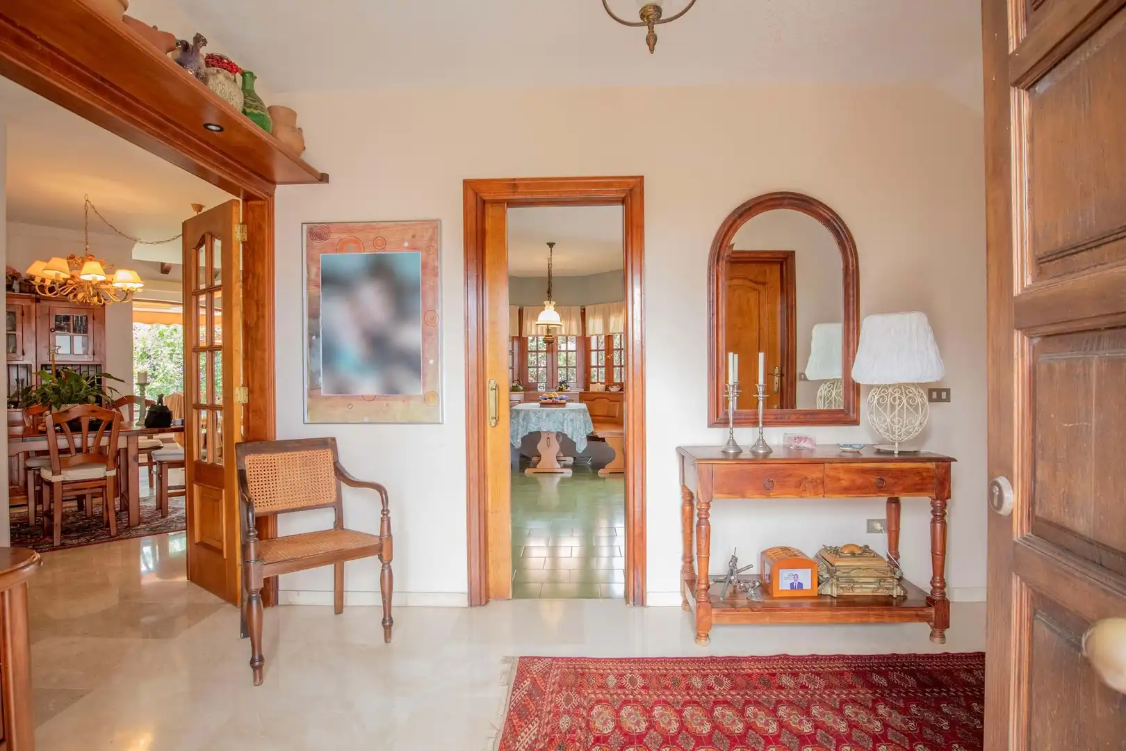 Houses for sale in Puerto de la Cruz  with Terrace and Furnished