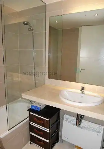 Apartamento de alquiler en Chullera