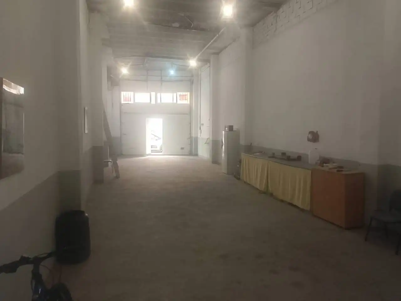 Business premises for sale in Calle Poeta Llorente, imagen 8