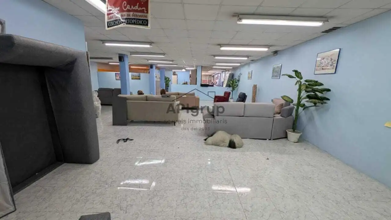 Local comercial en venda a Col.legis Nous, imagen 6