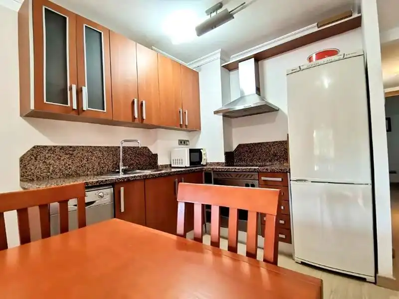Wohnung mit Aufzug zur Miete in Teatinos - Universidad, imagen 15
