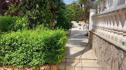 Foto 4 de Casa o chalet en venta en Pueblo - Urbanizaciones, L'Alfàs del Pi