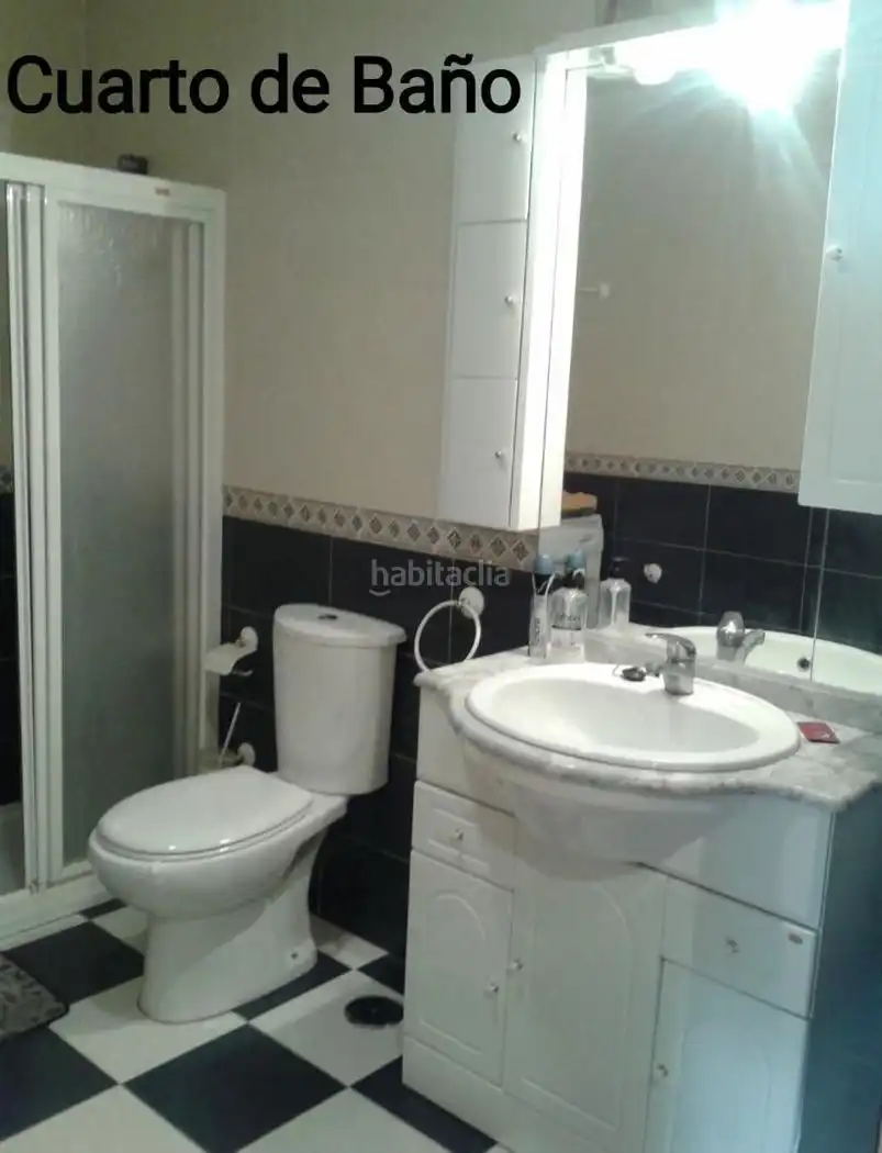 Flat with lift for sale in Calle Obra 27, imagen 8