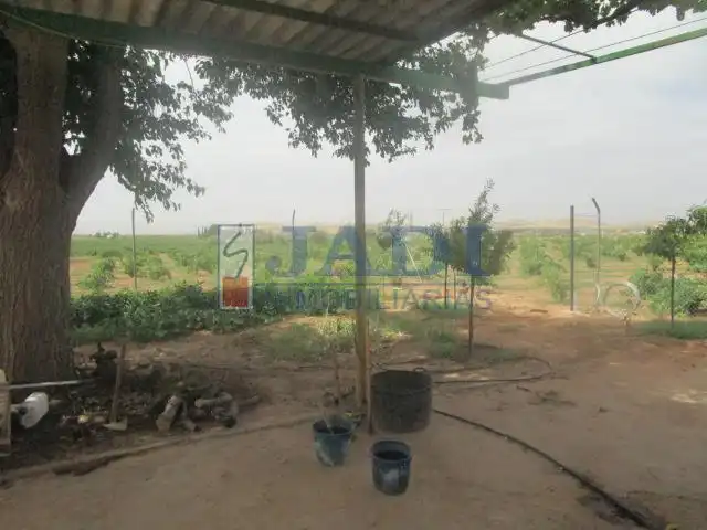 Finca rústica en venda en Valdepeñas amb Aire condicionat, Calefacció i Piscina