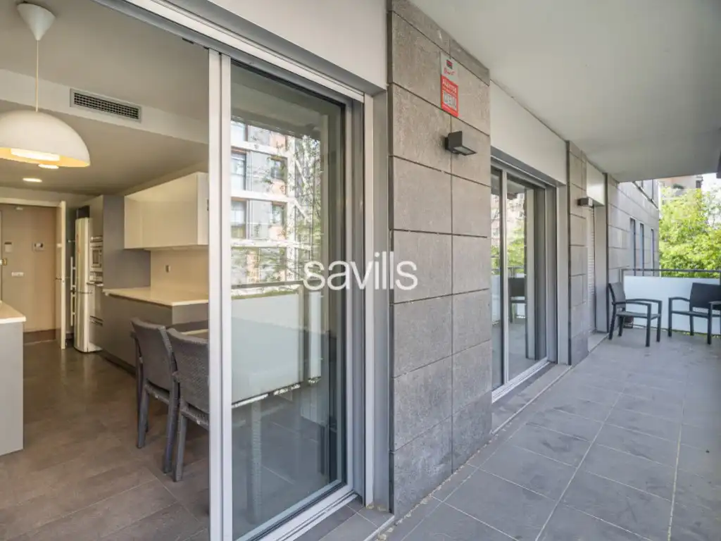 Apartment with terrace for sale in Eixample, imagen 14