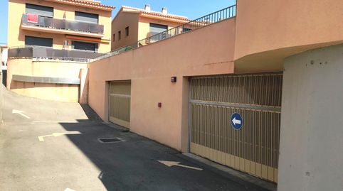 Foto 2 de Garatge en venda a De Barcelona, Centre, Mont-roig del Camp