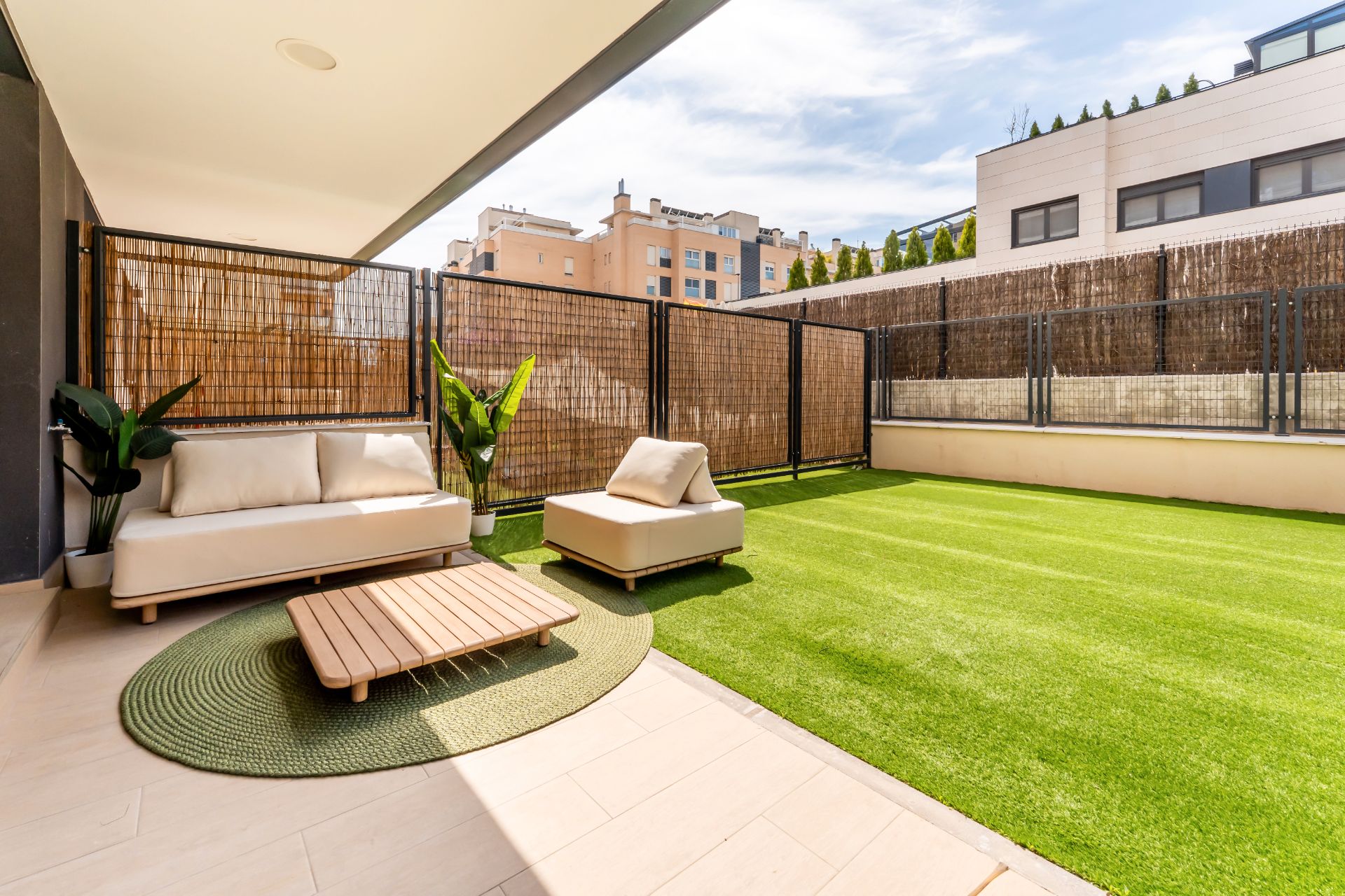 Flat to rent in Calle Islas Caimán, 3, El Olivar