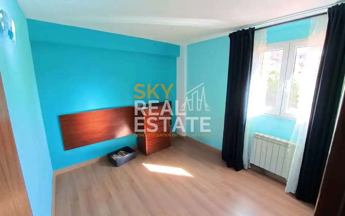 Piso con ascensor en venta en Calle Alcores, imagen 23