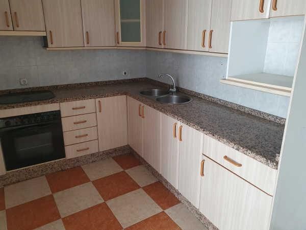 Wohnung zum verkauf in Pedro Abad