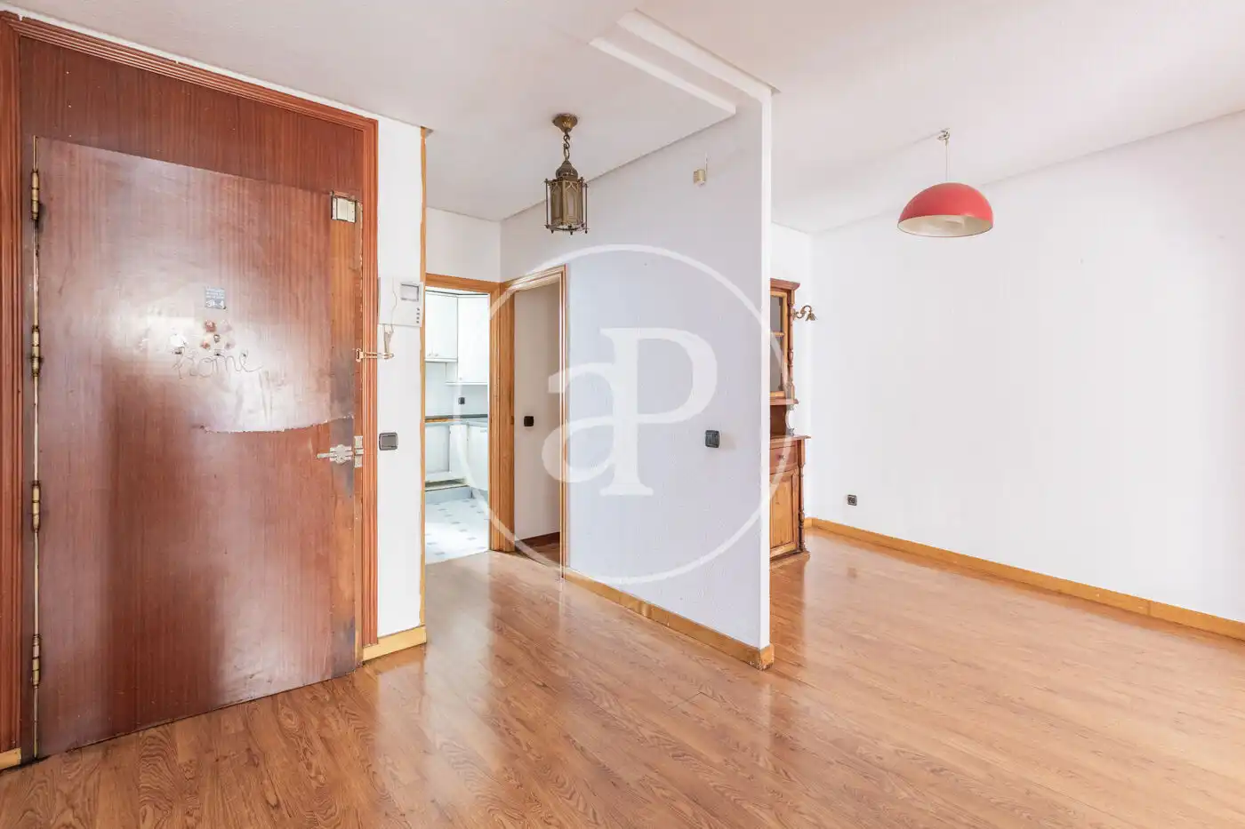 Appartamento con terrazza in vendita a C. de Mesonero Romanos, imagen 14