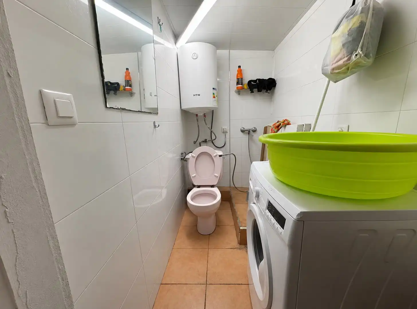 Bathroom of Ground floor for sale in Gavà  with Terrace