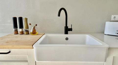 Foto 4 de Pis en venda a Del Pilar, El Pinar- Palacio de Congresos, Torremolinos