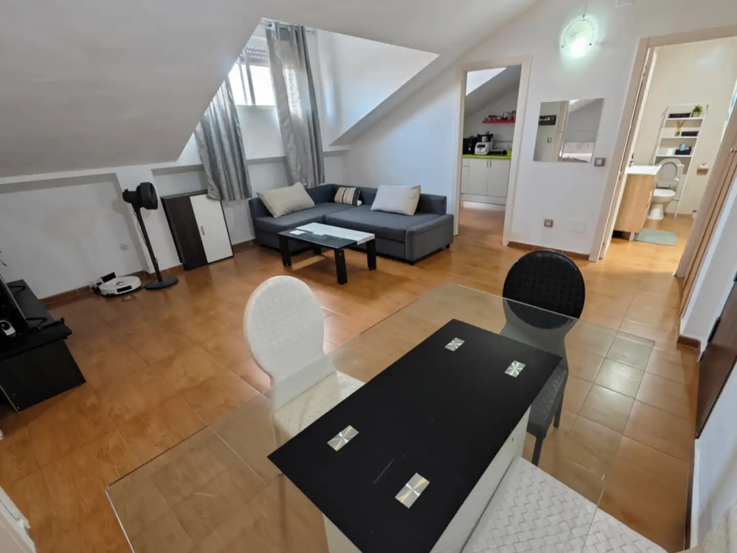 Ático con ascensor en venta en Yeles, imagen 3
