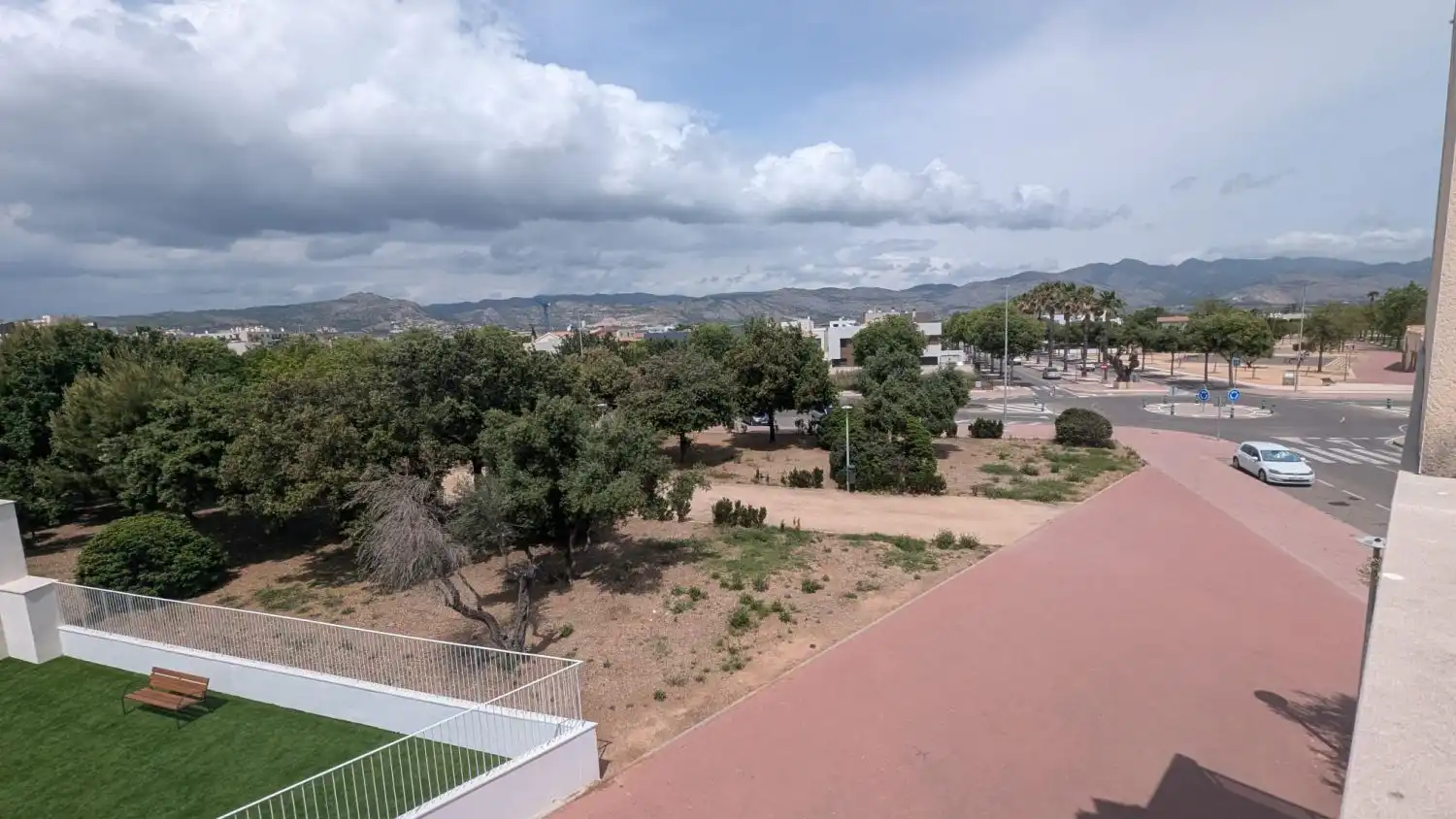 Maison mitoyenne avec terrasse à vendre à CARLOS FABRA ANDRES, imagen 39