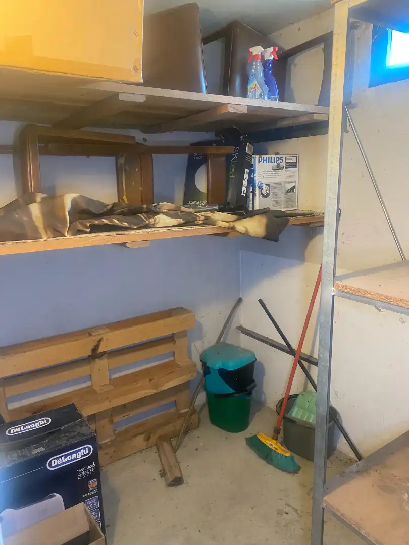 Flat for sale in Estrada do Castro de Pontevea, 4, Teo