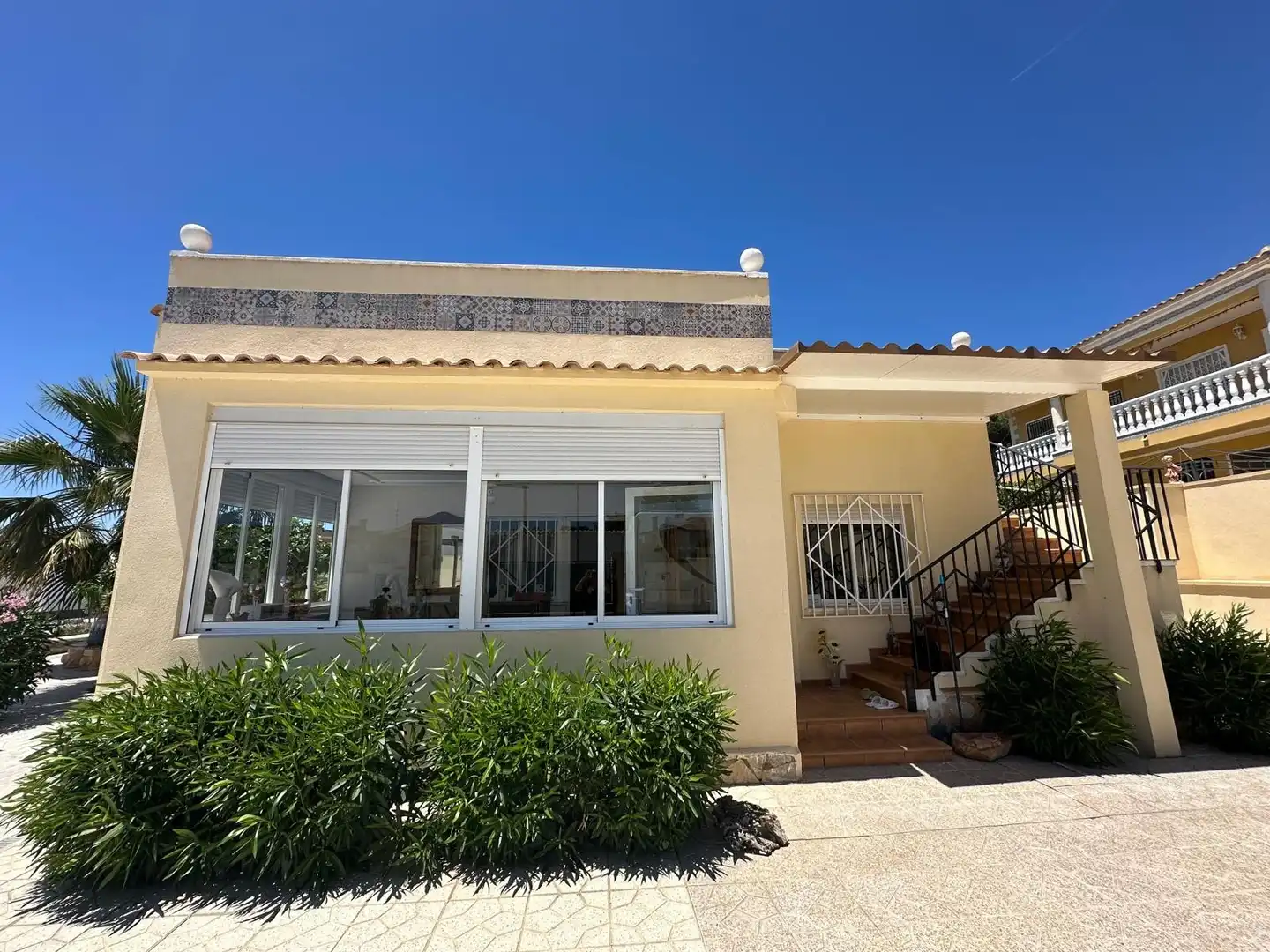 Casa amb piscina en venda a San Fulgencio, imagen 39