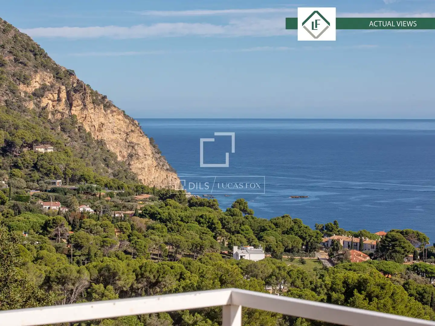 Villa con piscina in vendita a Fornells - Aiguablava, imagen 19