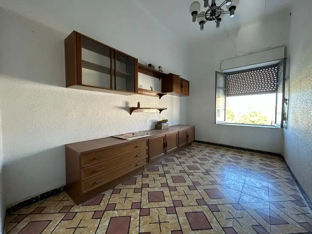 Kitchen of Country homes for sale in Alguazas  with Terrace, Storage room and Balcony