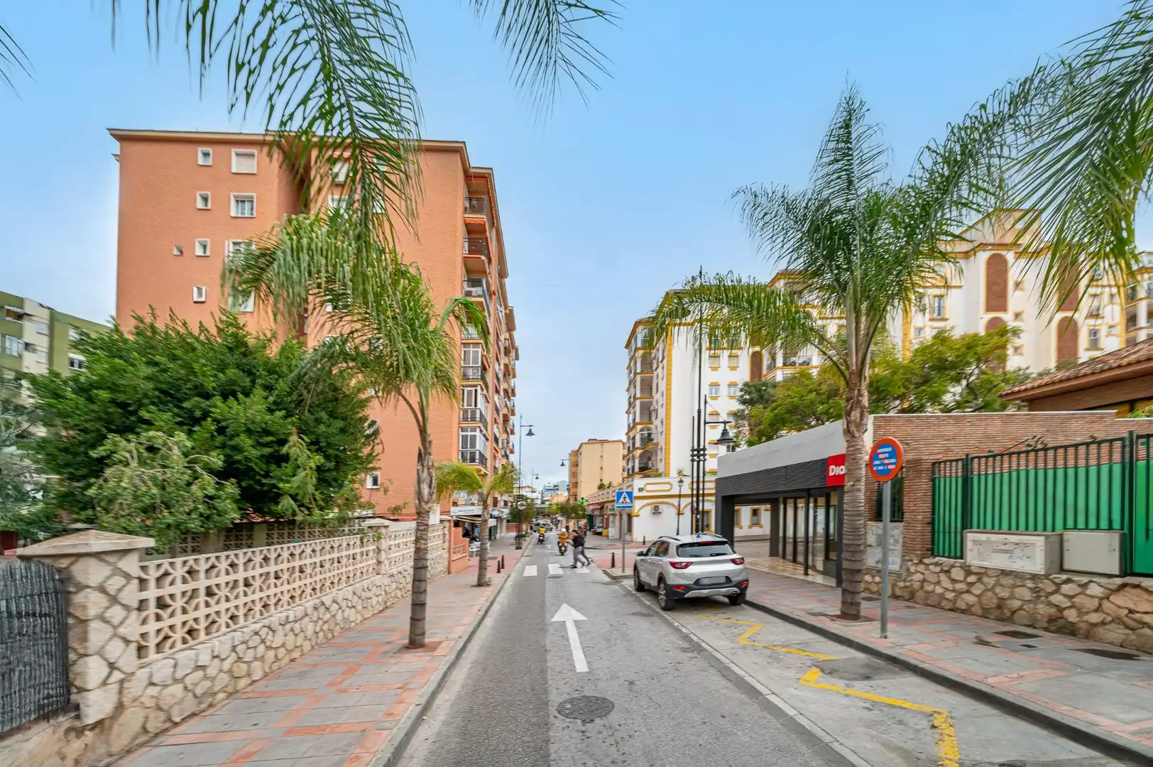 Gewerbefläche zum Verkauf in Avenida ACAPULCO 9, imagen 40