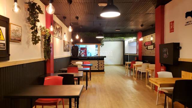 Local comercial en Venta en Cruce de Arinaga