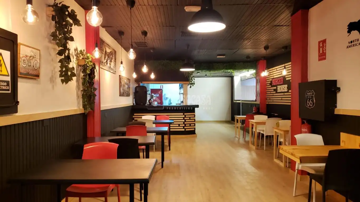 Business premises for sale in Cruce de Arinaga